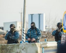 "Диверсант года": десантник пытался подзаработать в оккупантов