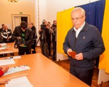 ЦВК не перегляне результати виборів в Кривому Розі