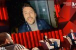 Дубинський і Притула зчепилися в прямому ефірі, Мосейчук не зупинила: "Тупа тварина"