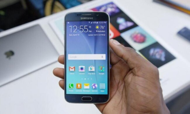 Халява закончилась: Samsung бросила Android-юзеров у разбитого корыта