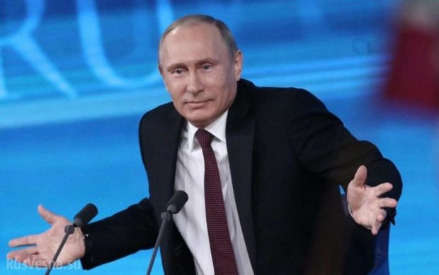 Нацькував ботів: Путін вирішив зіпсувати життя ще одній країні