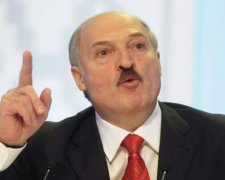 Лукашенко снова идет на президентские выборы