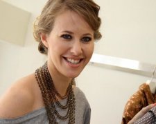 Фото бабушки Собчак рассорило украинцев