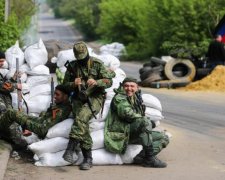 Главари боевиков зарабатывают на "мистических" схемах