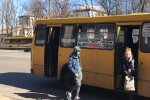 Карантин, фото скріншот з youtube