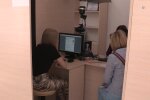 Реєстрація прописки, кадр з відео