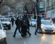 Под Одессой открыли огонь по прохожим: есть жертвы