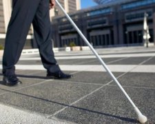 Для незрячих студентів створили курс аудіолекцій 