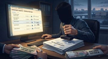 Фіктивне лікування пацієнтів у Дніпрі