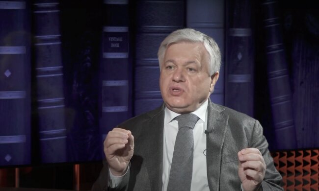 Олександр Чалий