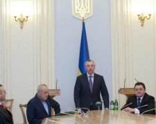 Історія нічому не вчить: сучасні феодали зводять нанівець напрацювання
головного митника України Ігоря Калетника