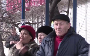 Пенсіонери. Фото: скрін youtube