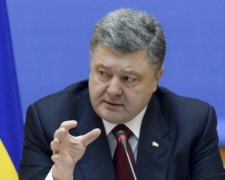 Порошенко порівняв сирійських «зелених чоловічків» РФ із кримськими