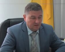 Полковник Іван Гілета