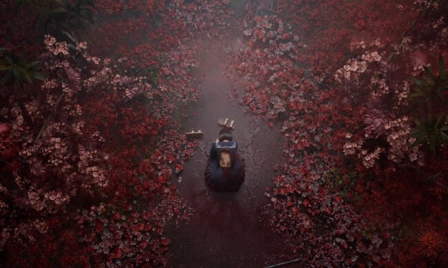 Silent Hill f