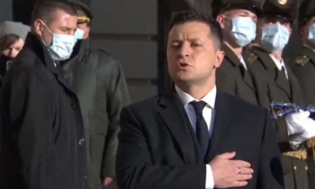 Головне за день неділі 6 грудня: важка робота Зеленського, "сталінська" Укрпошта і арктичні морози