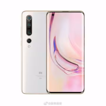 Xiaomi Mi 10, DFT