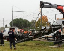 У Франції внаслідок аварії загинуло 42 людини (оновлено)