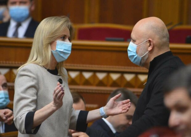 Верховная Рада-фото ВРУ