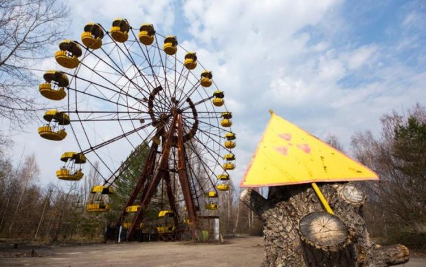 Чернобыльский хайп: продажных журналистов ждет наказание в зоне отчуждения