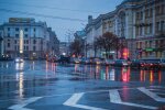 Харків заповнять тисячі парасольок: синоптики засмутили прогнозом на 22 грудня