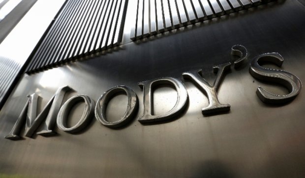 Moody's підвищило рейтинг України