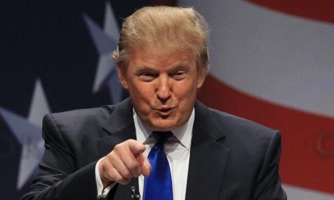 Трамп показав, як "затьмарив" Обаму