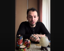 Роман Завидовский, экстрасенс