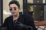 Melovin, скриншот из видео