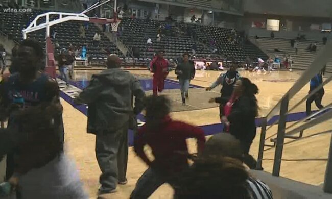 Кадр из видео