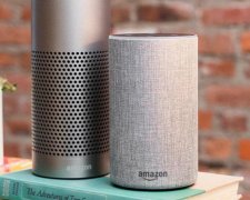 Розумна колонка Amazon замінить дієтолога