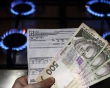 Українці заборгували за комуналку десятки мільярдів
