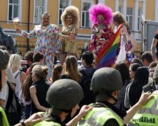 На Закарпатье ищут "извращенцев" и собирают анти-гей-парад: гомосексуалы в восторге