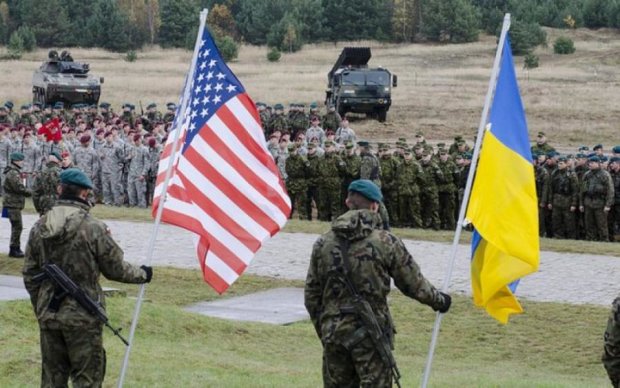 Украина – НАТО: не готовы друг к другу