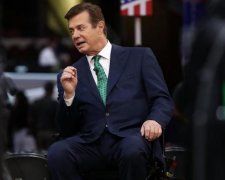 Манафорт никогда не работал на Януковича: новое разоблачение из США
