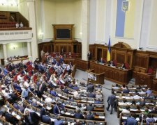 Україні не "світить" безвізовий режим з ЄС через депутатів-фанатів