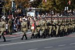 У Варшаві пройшов масштабний військовий парад