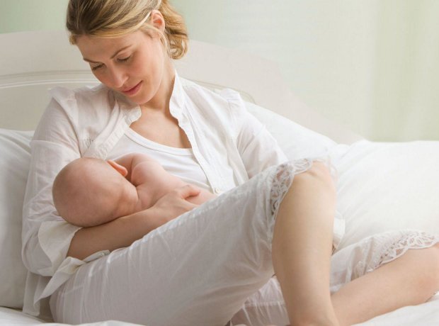 Этого никто не знал: ученые рассказали, как материнское молоко влияет на рот ребенка