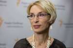 Восстание в Москве: Богуцкая обратилась к протестующим - "Украинцы могут передать инструкцию"