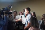 Ділянка для Генпрокуратури: екс-мер Києва визнав свою помилку