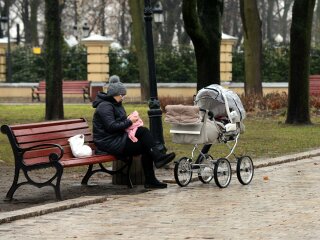 погода в Україні, фото: Факти