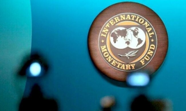 МВФ назвав основні проблеми України 