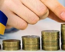 Держборг України становить 70,5 млрд доларів