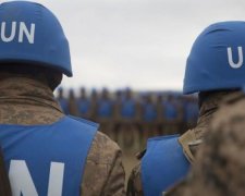 Миротворцы на Донбассе: названы реальные сроки
