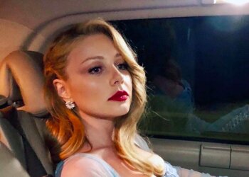 Тіна Кароль, instagram.com/tina_karol/