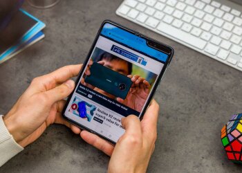 Samsung Galaxy Fold 2, AndroidPit