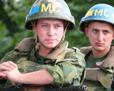 Молдові набридли миротворці Путіна