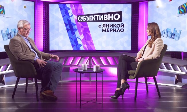 Александр Сушко