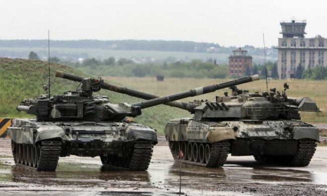 Боевики готовятся к масштабному штурму сил АТО