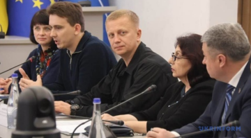 Ректор Академии СБУ назвал доверие соискателей главным вызовом для образовательной отрасли